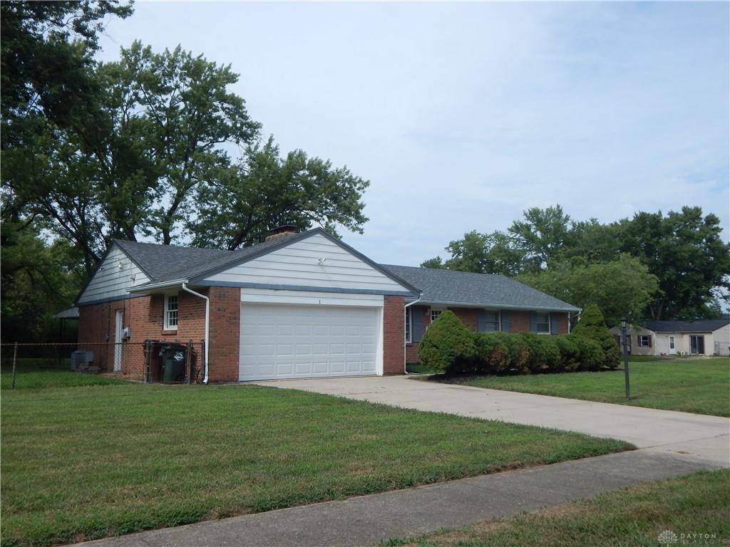 Dayton, OH 45426,1 Reich Street