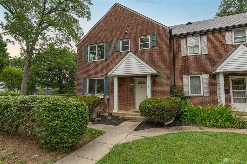 Cincinnati, OH 45218,1 Belknap Place