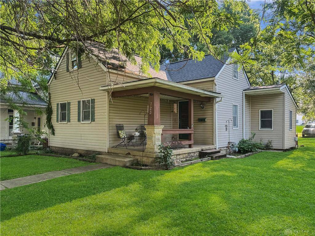 Urbana, OH 43078,723 N Russell Street