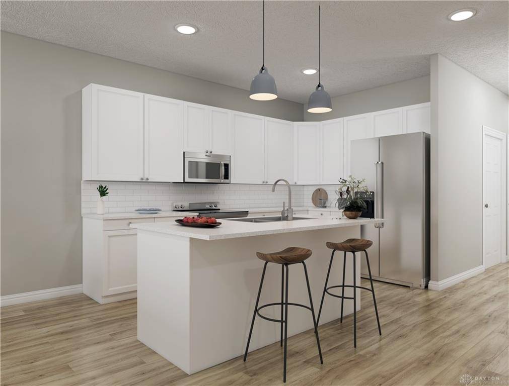 Middletown, OH 45044,6841 Traditions Street #26