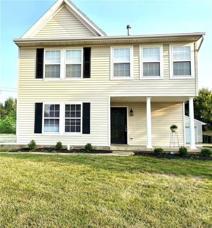 Englewood, OH 45322,810 Sonora Court