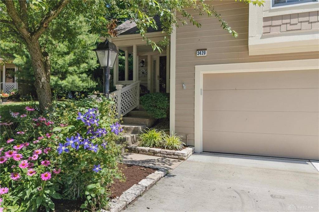Dayton, OH 45440,3420 Darbyshire Drive