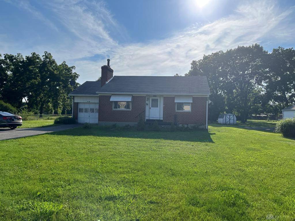 Dayton, OH 45449,5747 N Springboro Pike