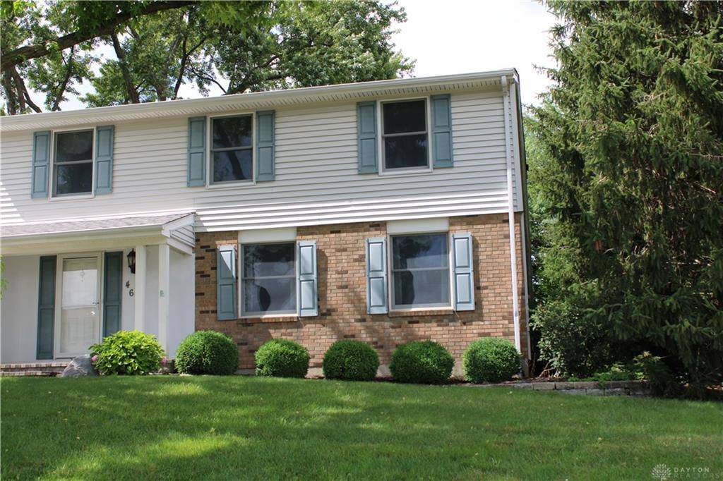 Vandalia, OH 45377,461 Poplar Grove Drive