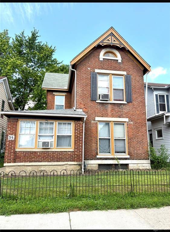 Dayton, OH 45403,35 Huffman Avenue