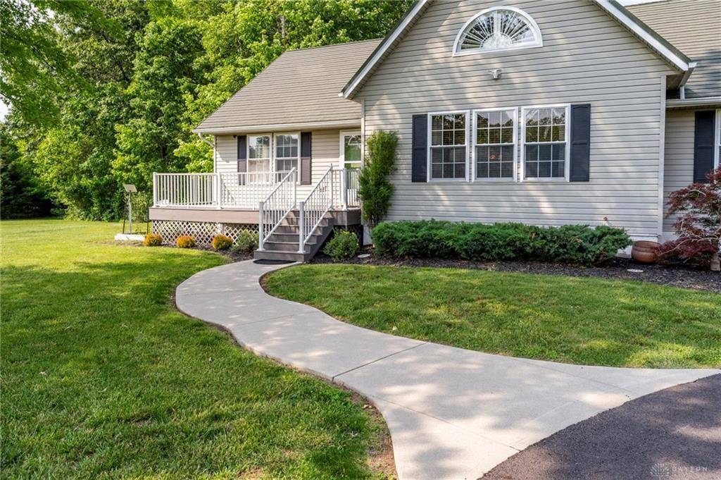 Liberty Twp, OH 45177,1352 Hiney