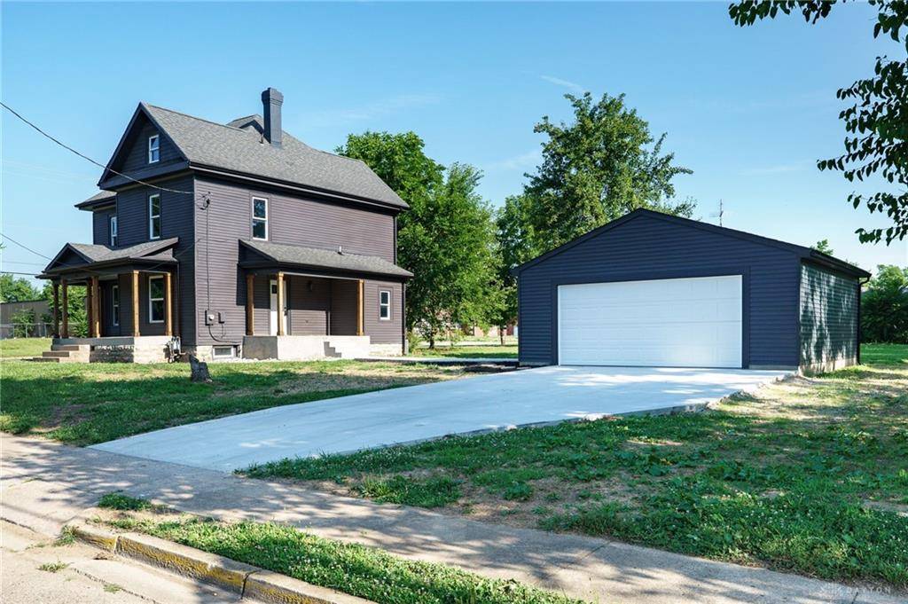 Trotwood, OH 45426,1 E Worley Avenue