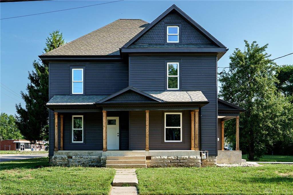 Dayton, OH 45426,1 E Worley Avenue