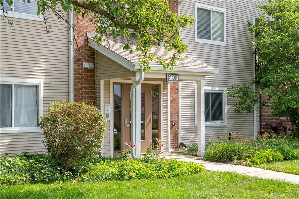 Dayton, OH 45459,6600 Green Branch Drive #5