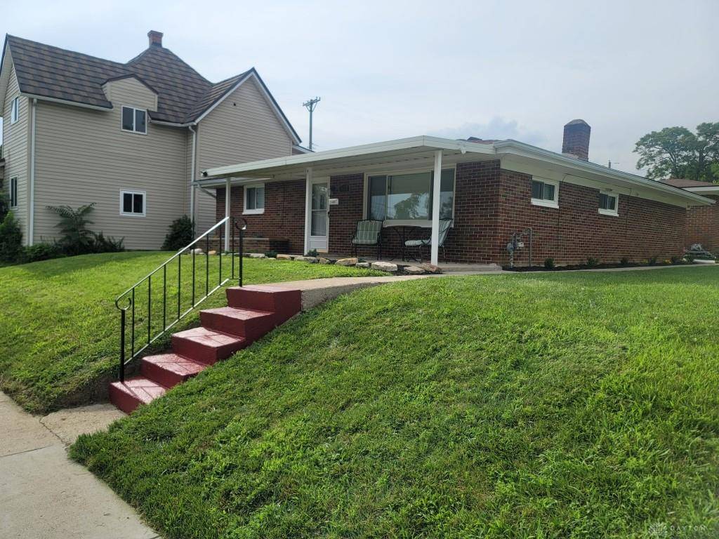Xenia, OH 45385,612 E Market Street