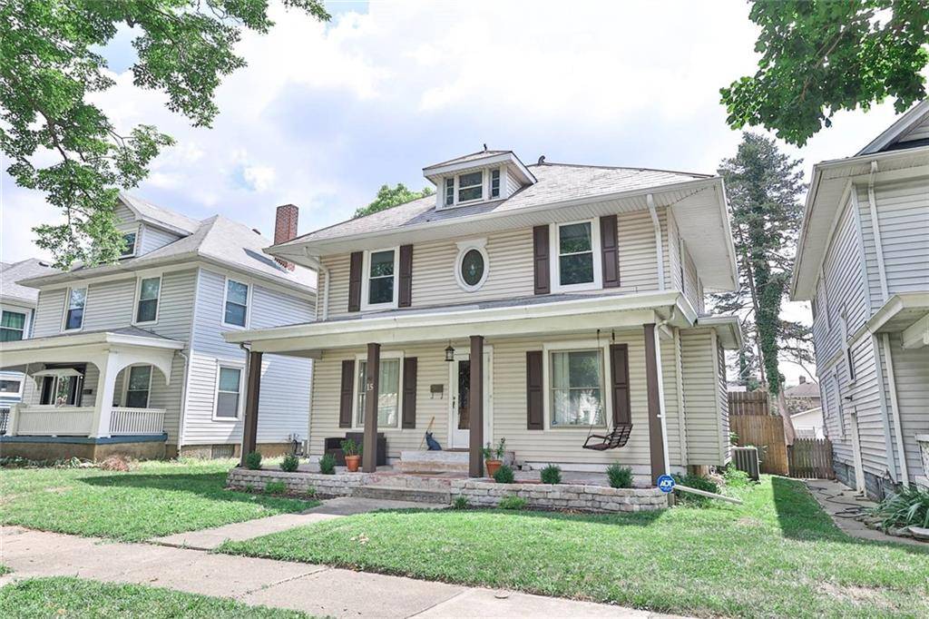 Middletown, OH 45042,15 Harrison Street