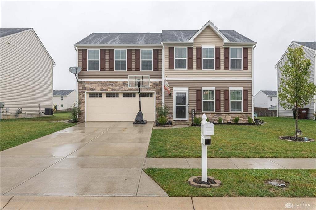 Xenia, OH 45385,1199 Prem Place