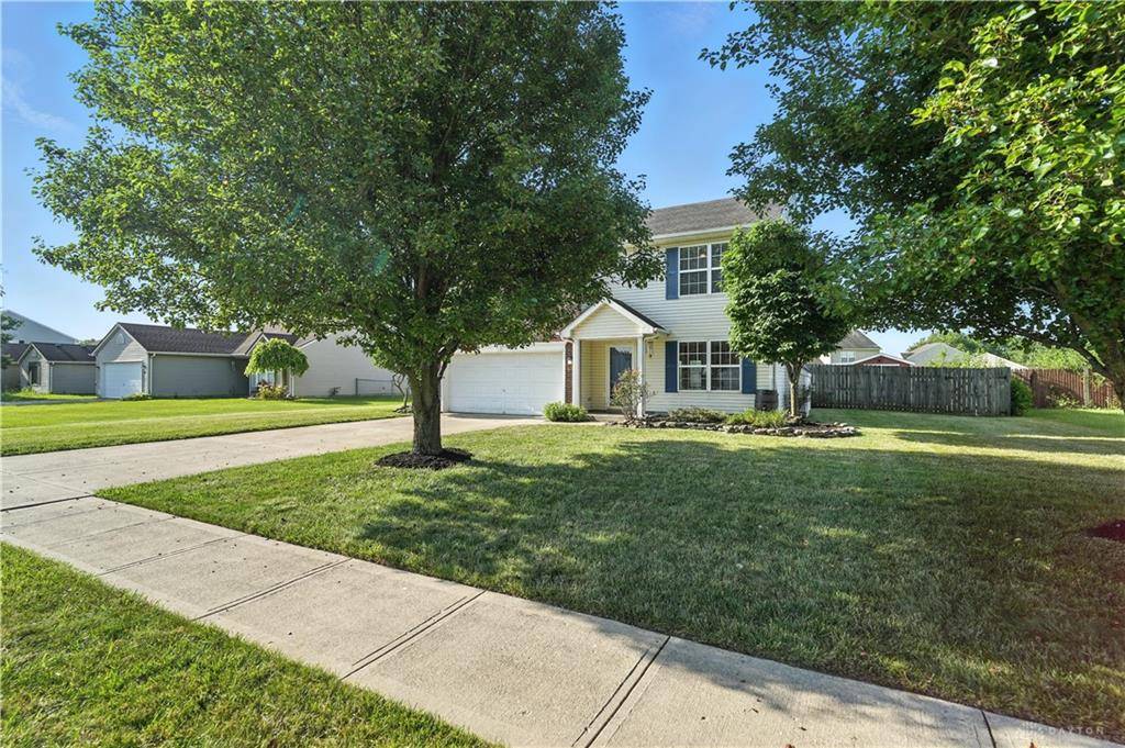 Franklin, OH 45005,8939 Perry Avenue