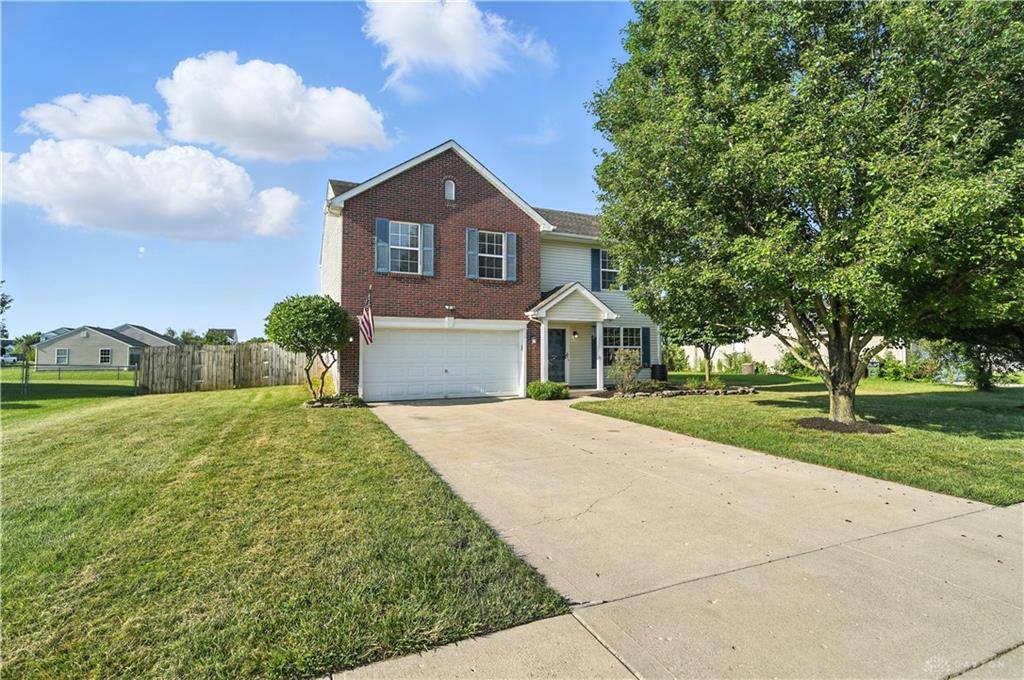 Franklin, OH 45005,8939 Perry Avenue