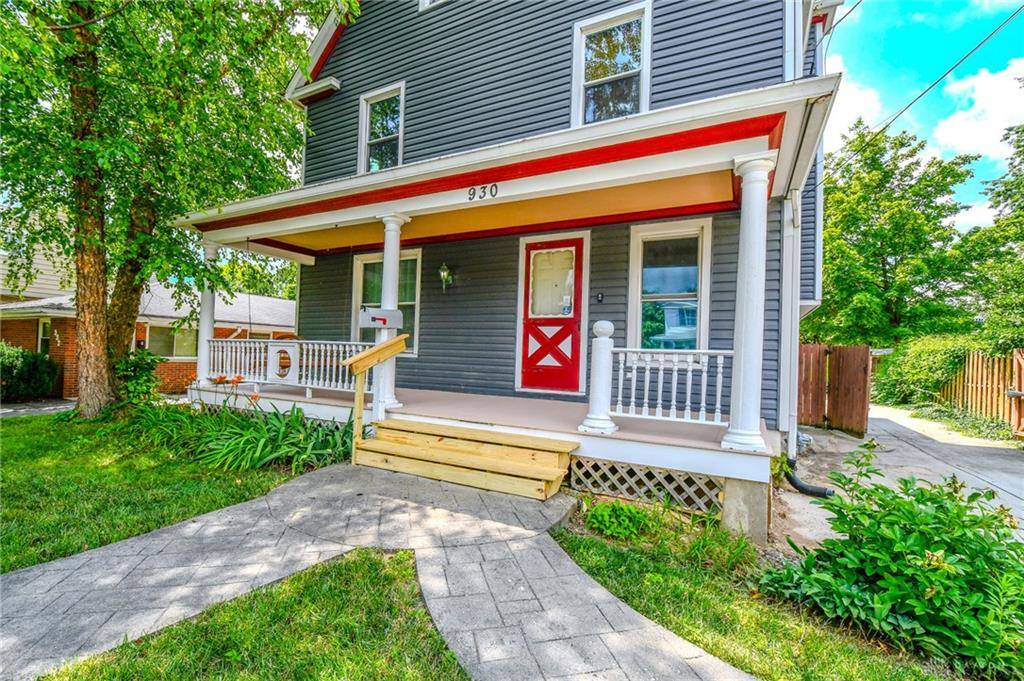 Dayton, OH 45420,930 Nordale Avenue