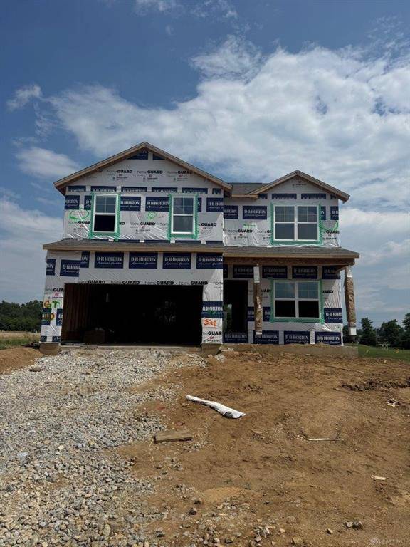 Xenia, OH 45385,511 Hollywood Boulevard