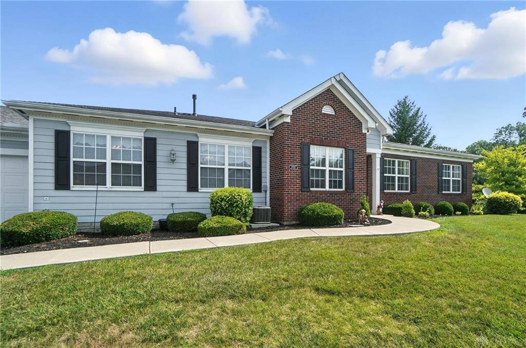 Beavercreek, OH 45431,2722 Cedarbrook Way
