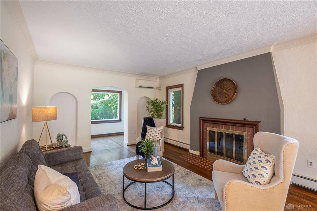 Oakwood, OH 45419,223 Harman Boulevard