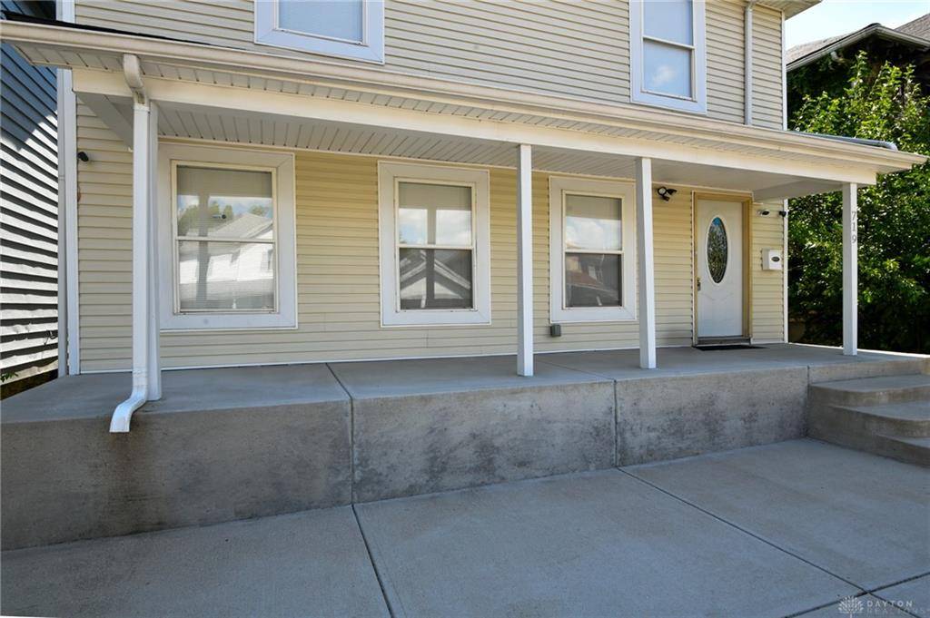 Dayton, OH 45404,719 N Keowee Street