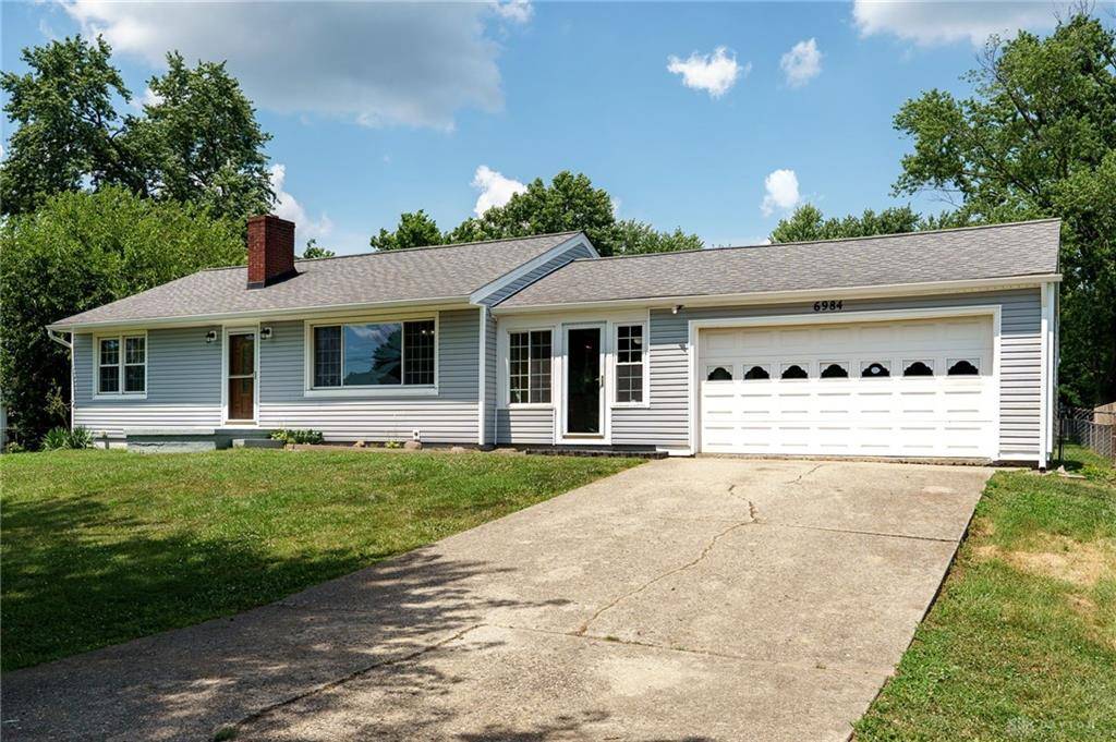 Middletown, OH 45042,6984 Talton Drive