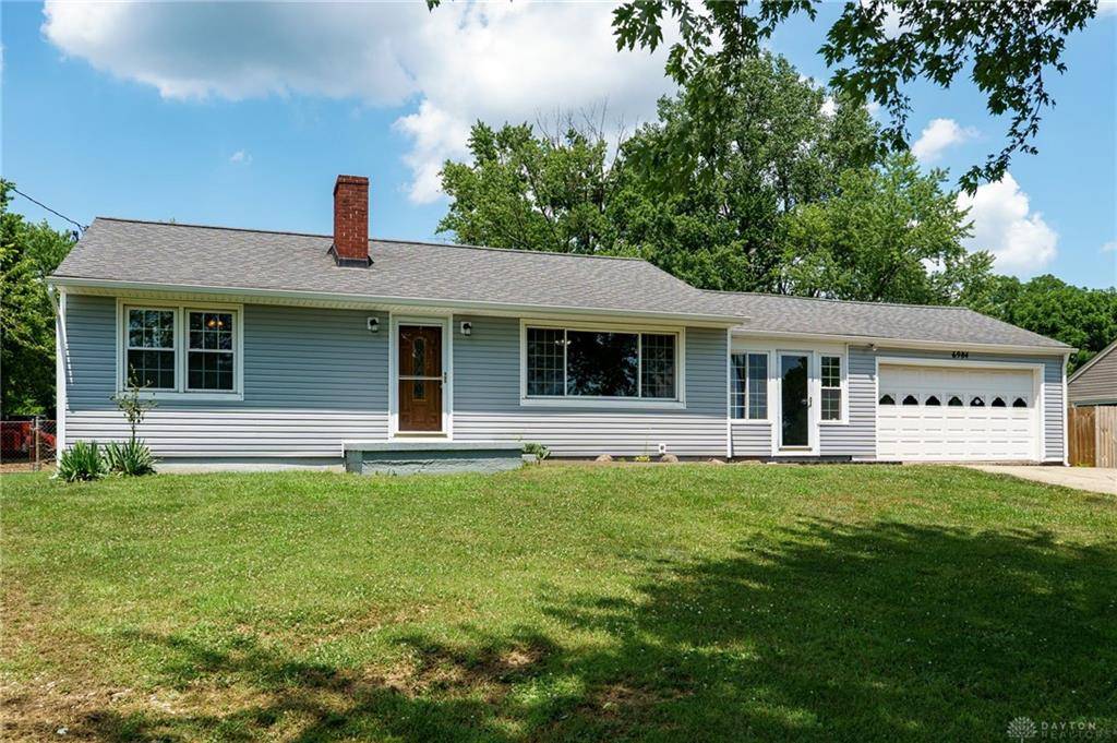 Middletown, OH 45042,6984 Talton Drive