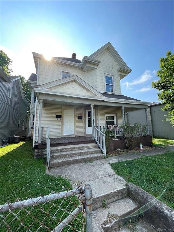 Middletown, OH 45044,419 Baltimore Street