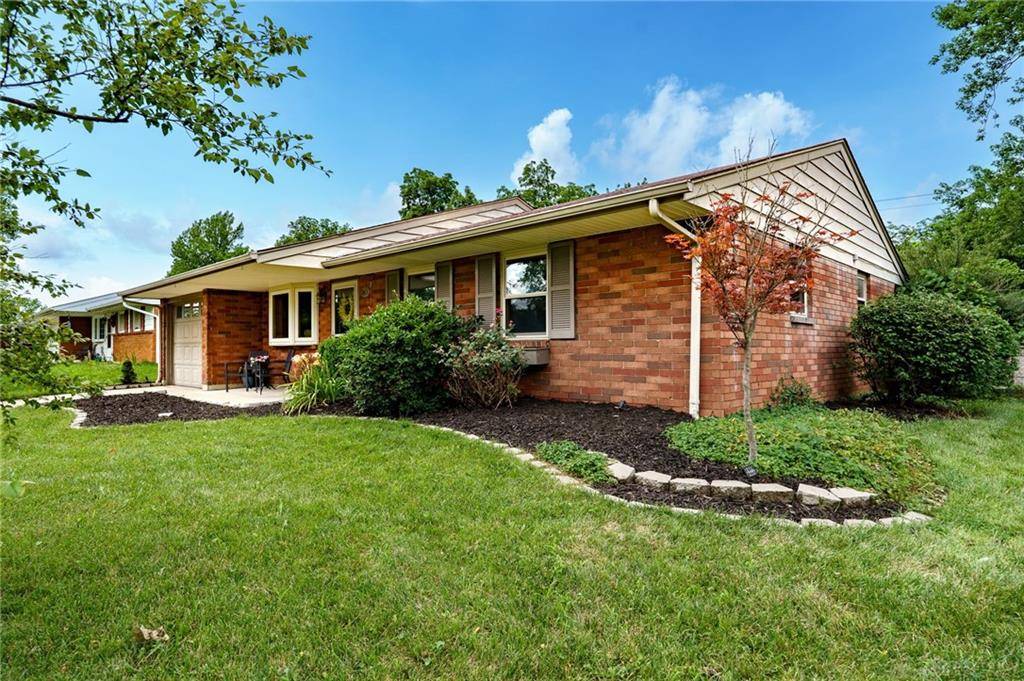 Miami Township, OH 45449,2531 Allenby Place
