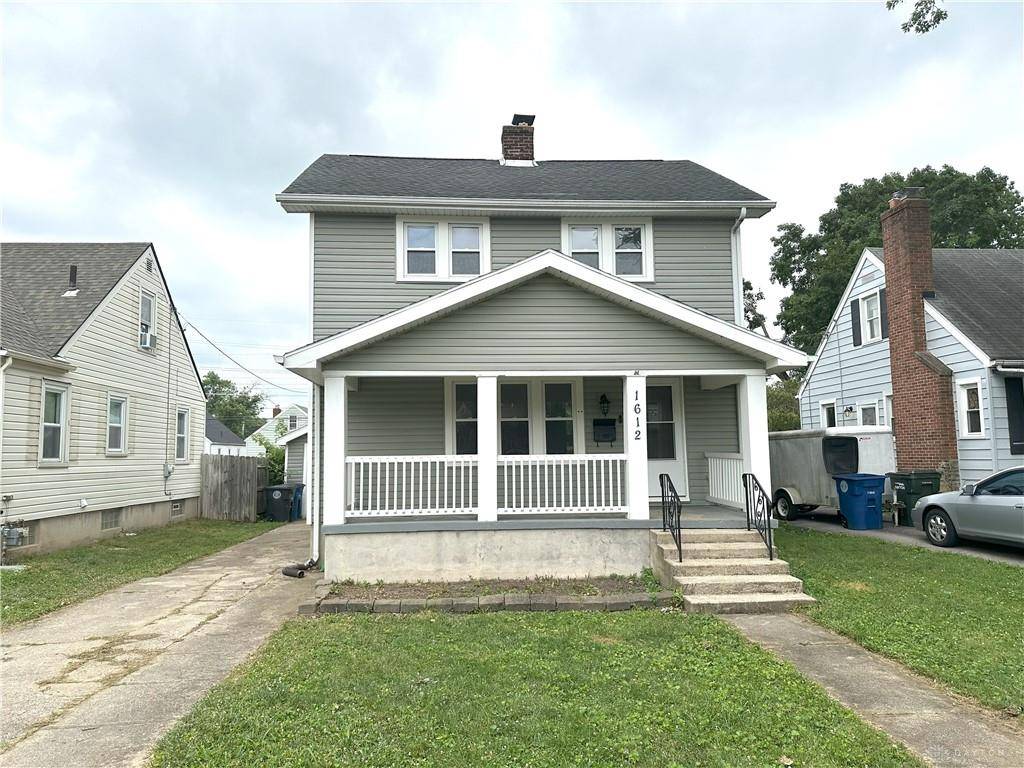 Dayton, OH 45410,1612 Rosemont Boulevard