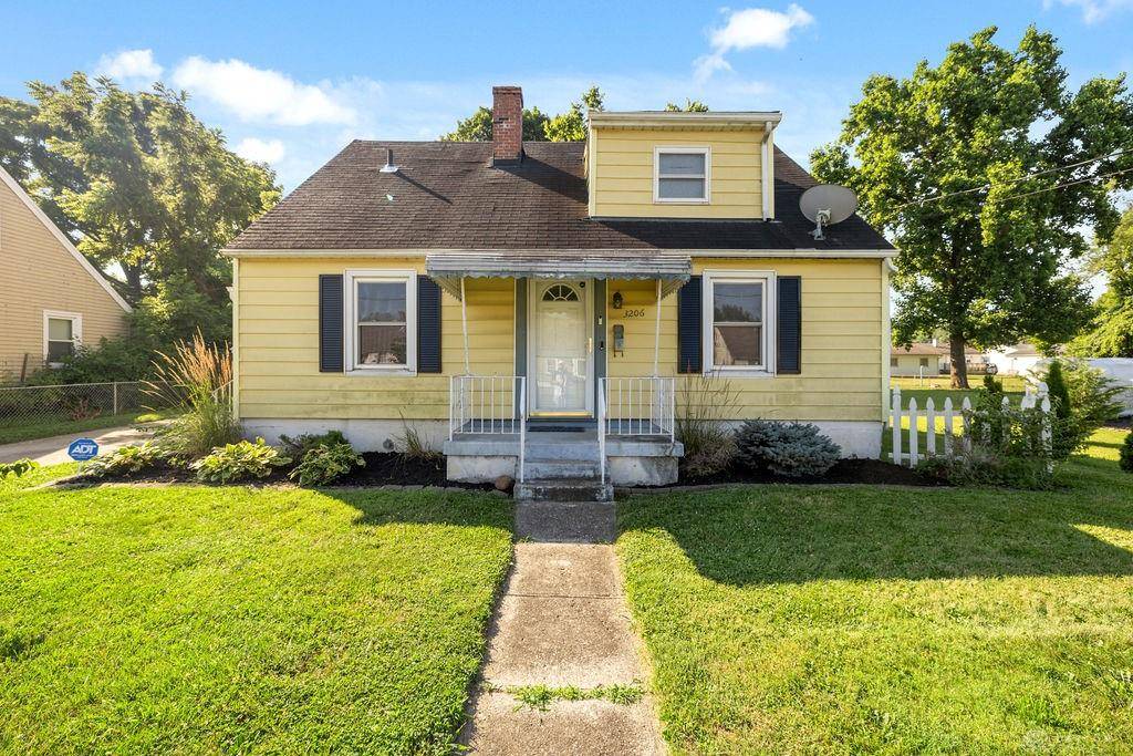 Middletown, OH 45042,3206 Bexley Drive