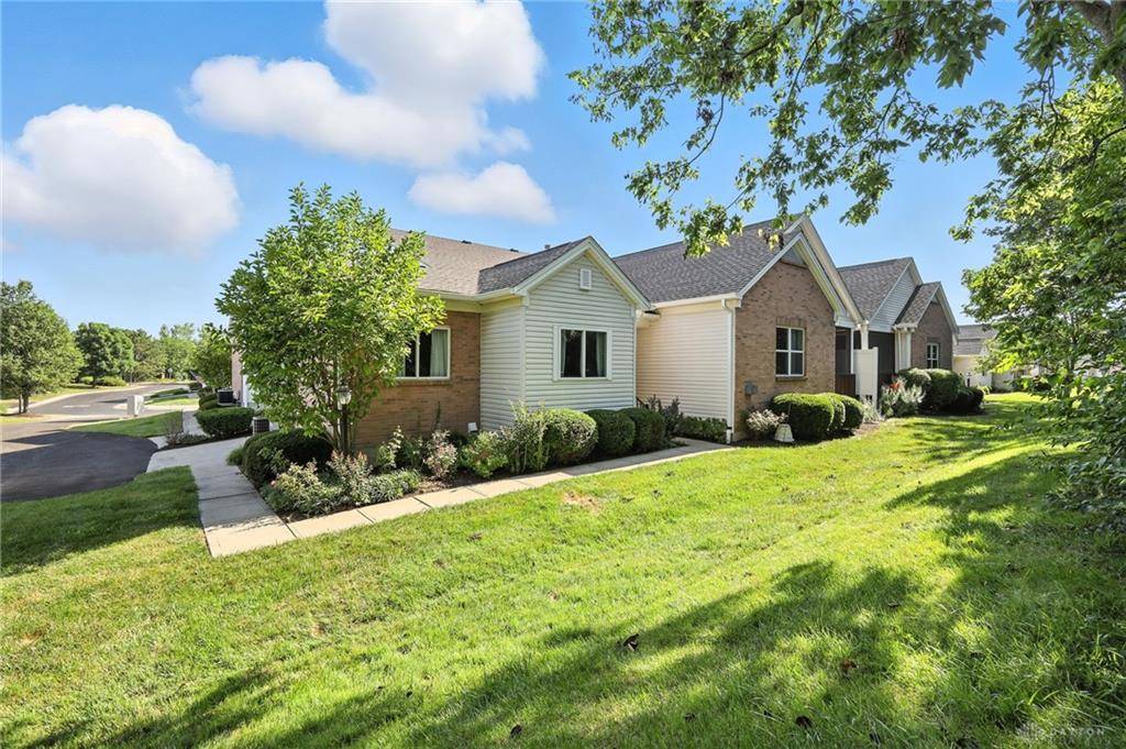 Mason, OH 45040,4765 Mallard Creek Drive