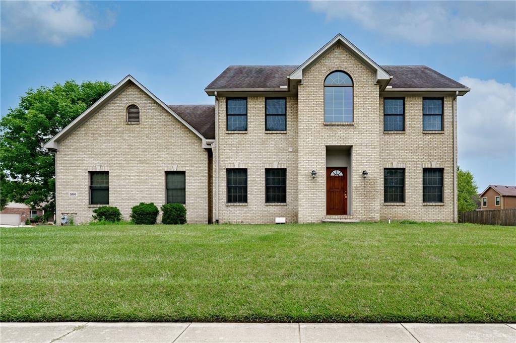 Englewood, OH 45315,306 Pauly Drive