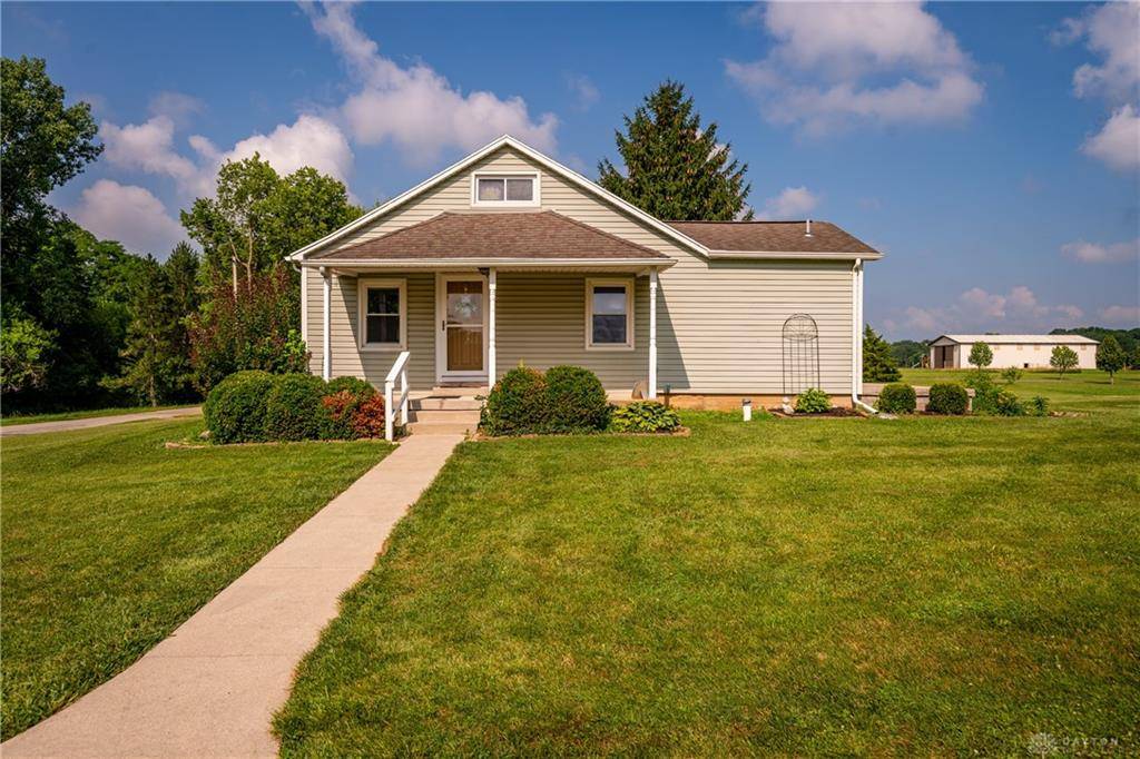 Covington, OH 45318,7385 W Perry Road