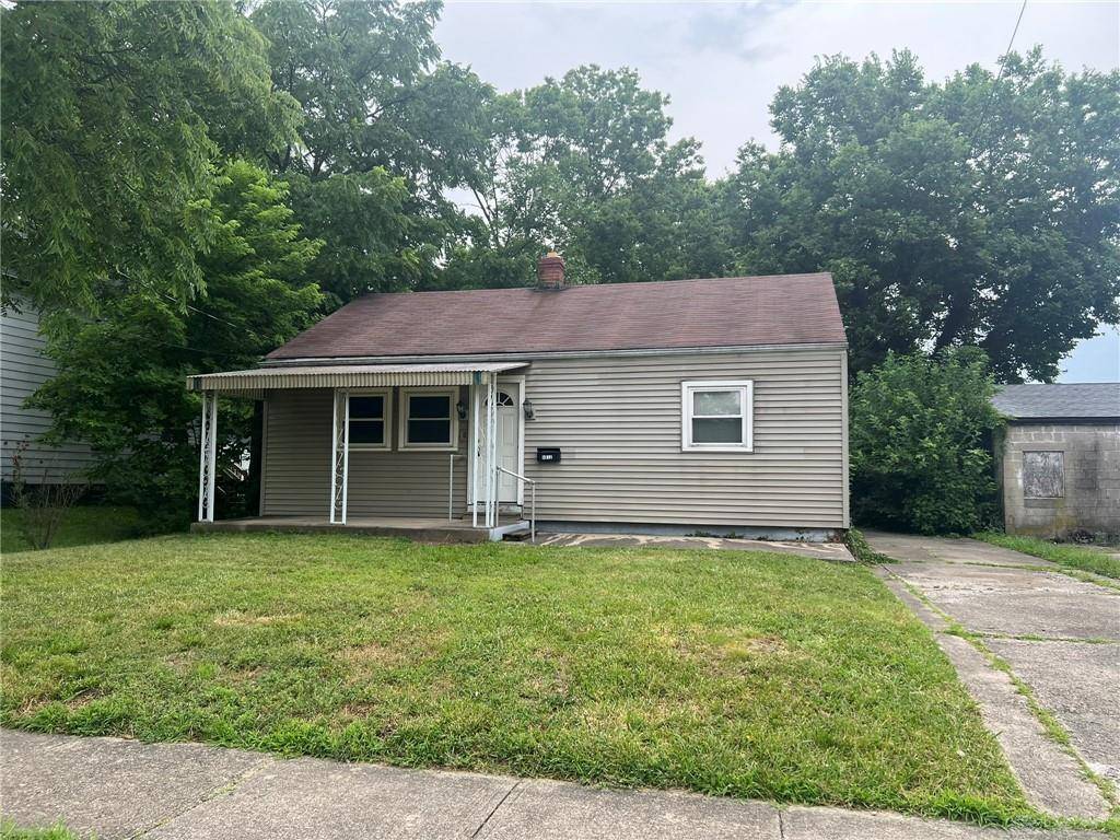 Cincinnati, OH 45239,6912 Noble Avenue