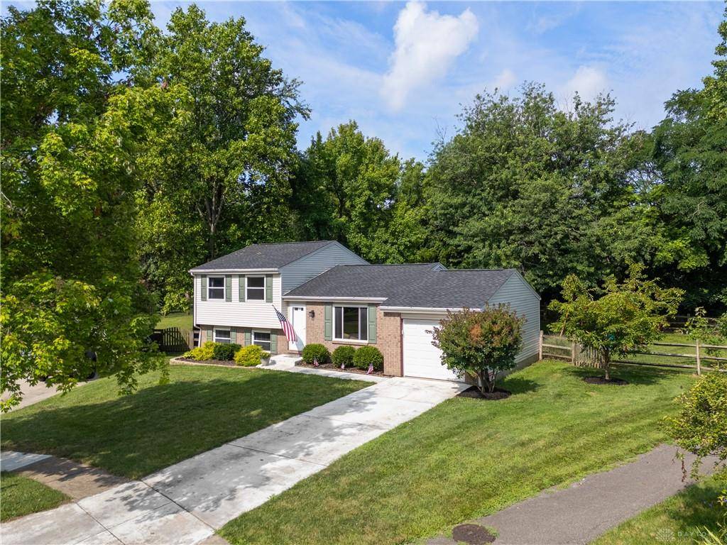 Mason, OH 45040,8637 High Trail Court