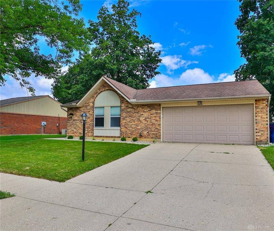 Dayton, OH 45424,5979 Timbergate Trail