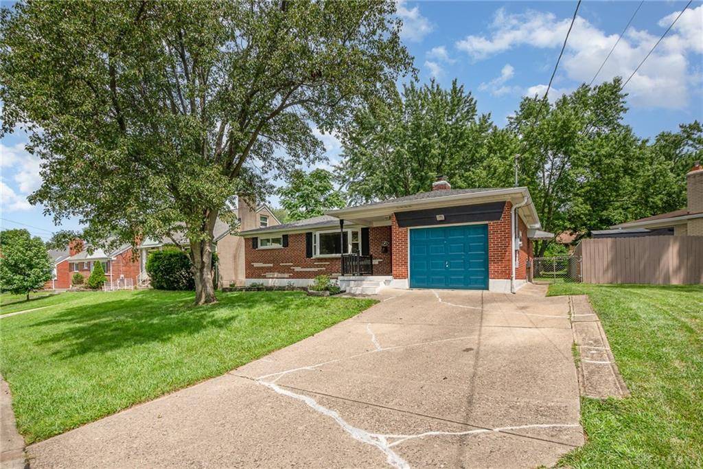 Sycamoretownship, OH 45236,3873 Mantell Avenue