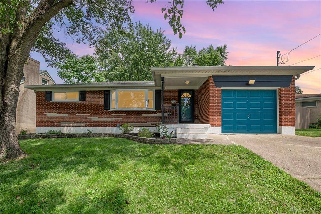 Sycamoretownship, OH 45236,3873 Mantell Avenue