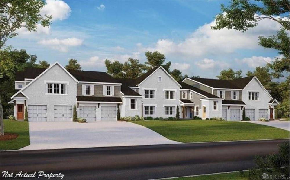 Fairborn, OH 45324,502 Glenhaven Way #756-202