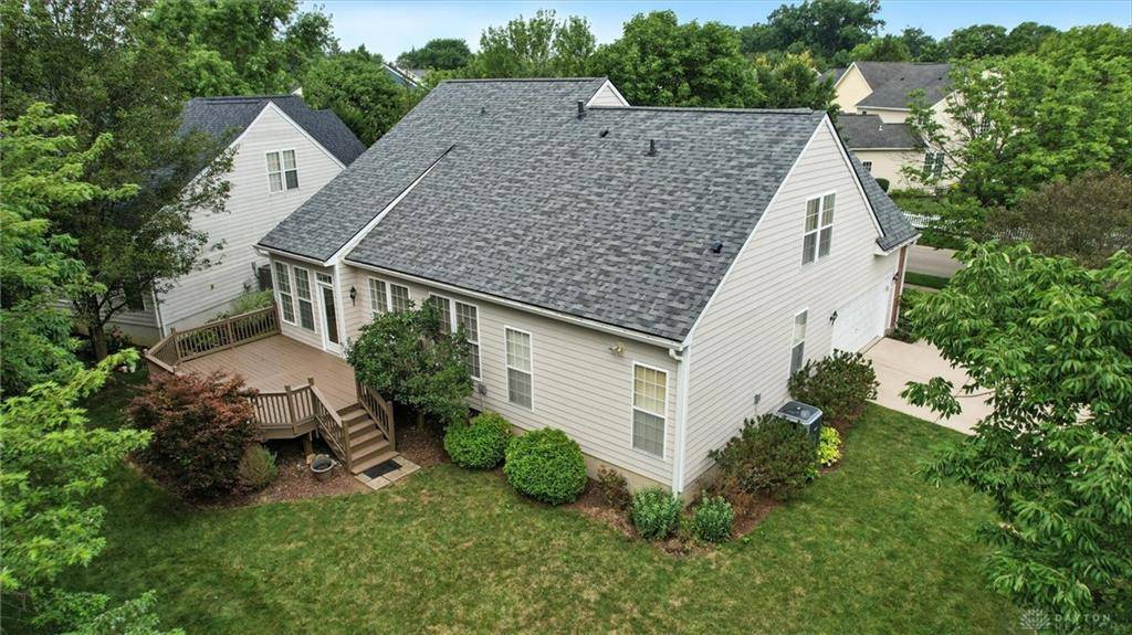 Dayton, OH 45458,1800 Olde Haley Drive