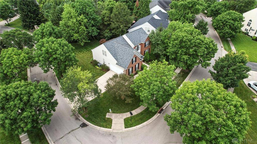 Dayton, OH 45458,1800 Olde Haley Drive
