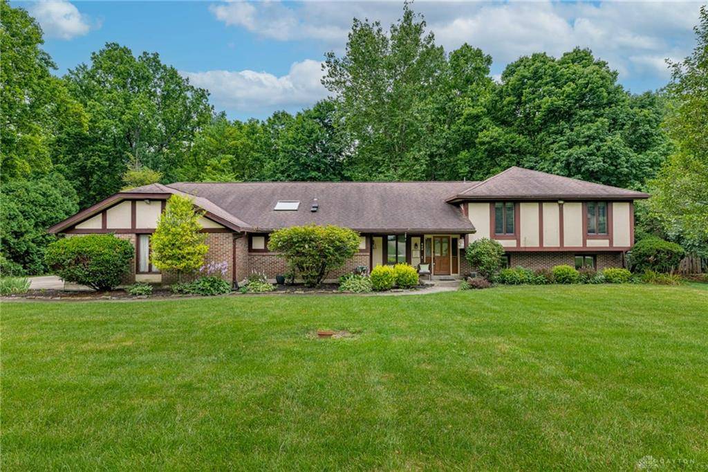 Dayton, OH 45459,640 Woodbourne Trail