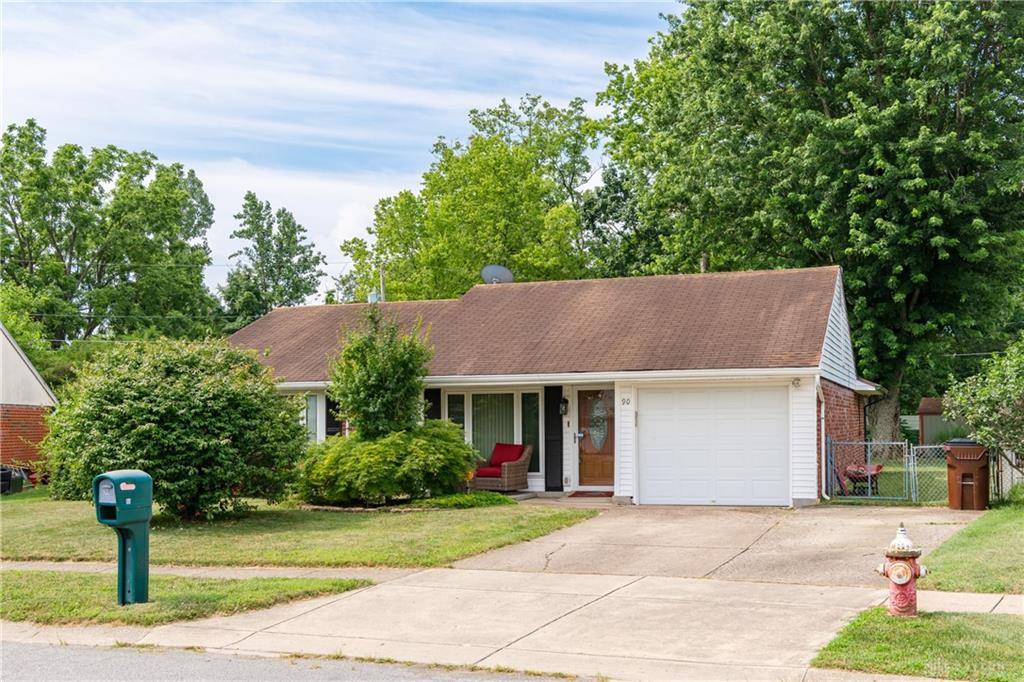 Germantown, OH 45327,90 Stewart Lane