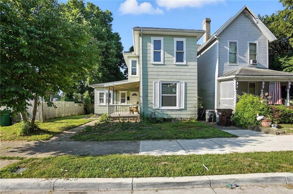 Springfield, OH 45503,227 E Northern Avenue
