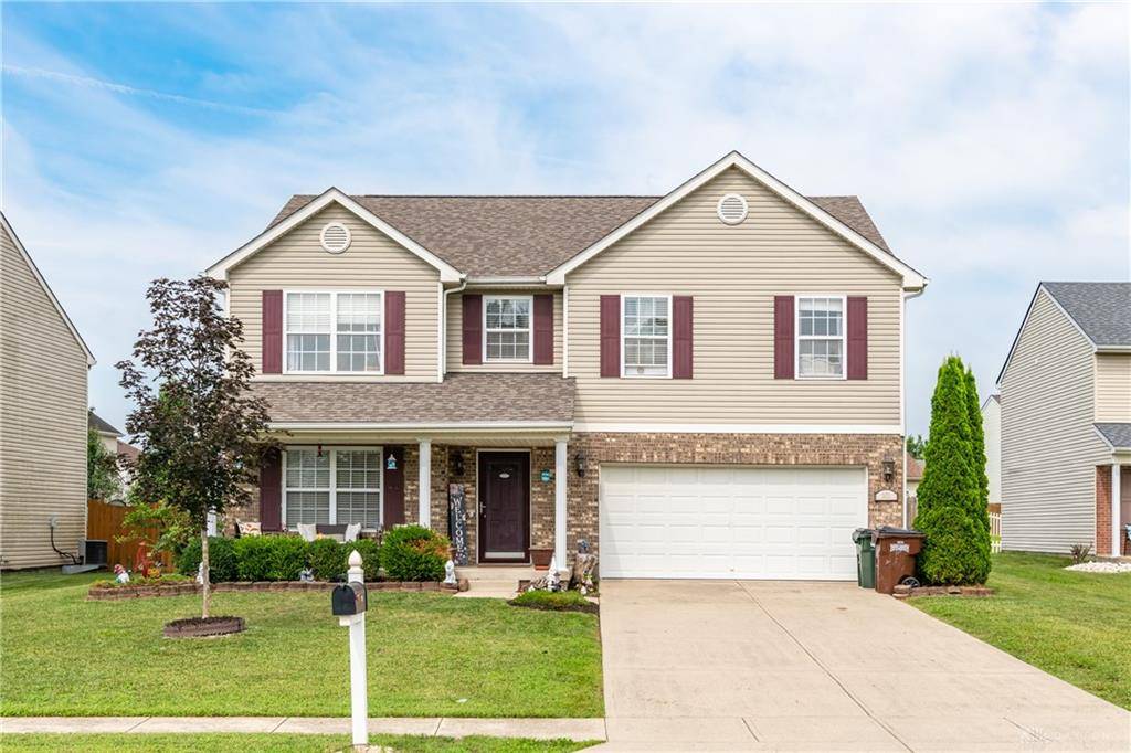 Germantown, OH 45327,101 Hawkins Court