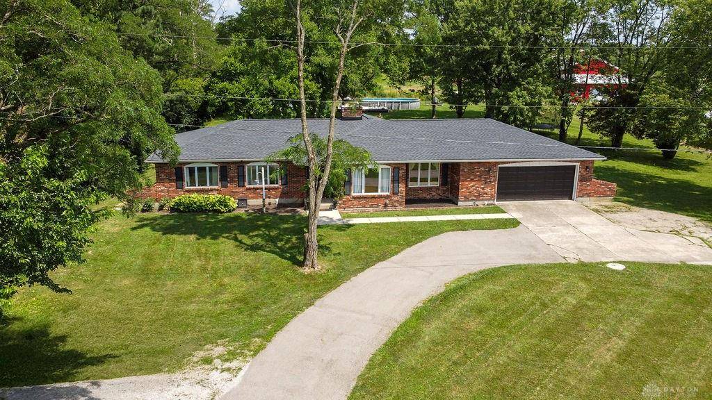 Xenia, OH 45385,930 N Bickett Road