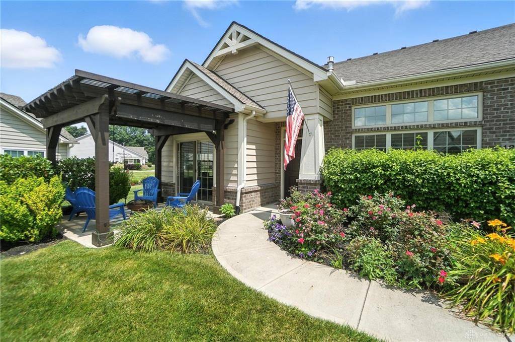 Clearcreek Twp, OH 45458,1310 Bourdeaux Way