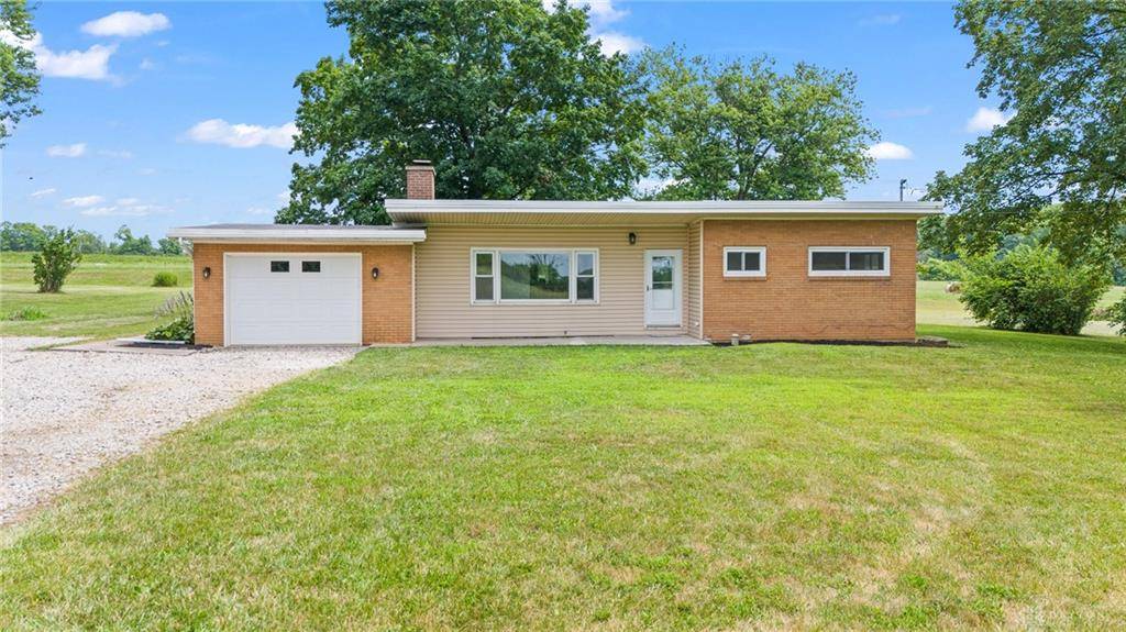 New Carlisle, OH 45344,1050 Enon Road