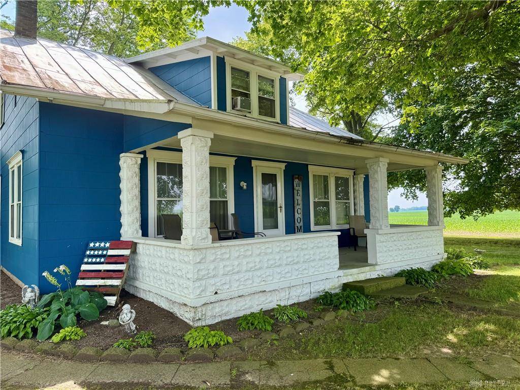Greenville, OH 45331,4847 Slade Road