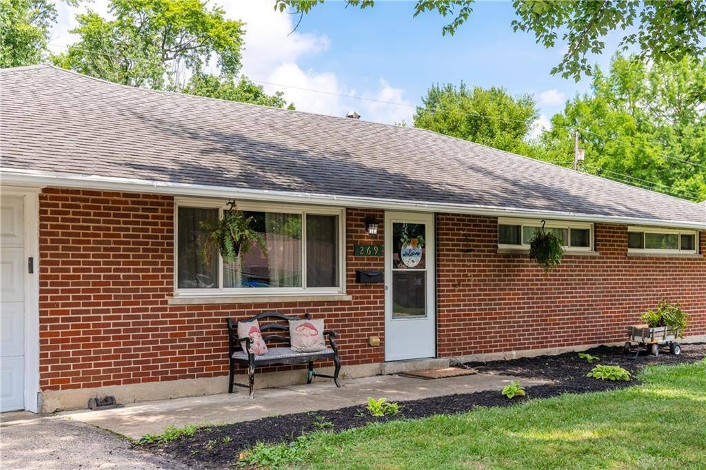 Dayton, OH 45449,269 Ironwood Drive