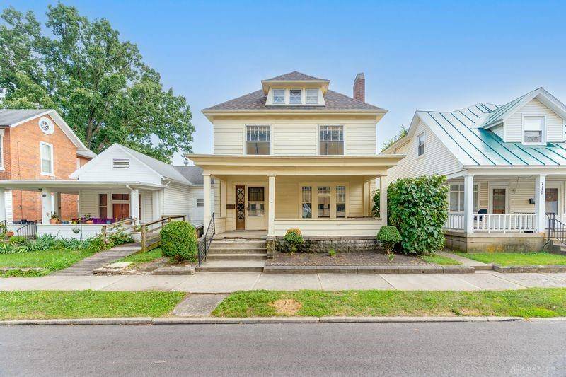 Piqua, OH 45356,717 W High Street